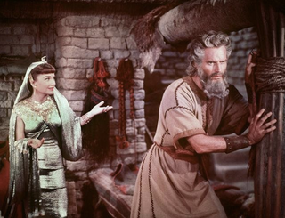 Illustration for article titled Exodus Trailer Promises a Bunch of White People and Crushing Boredom